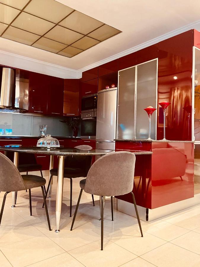 Daratso Beach House Ханья Экстерьер фото